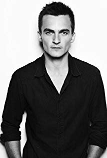 Rupert Friend